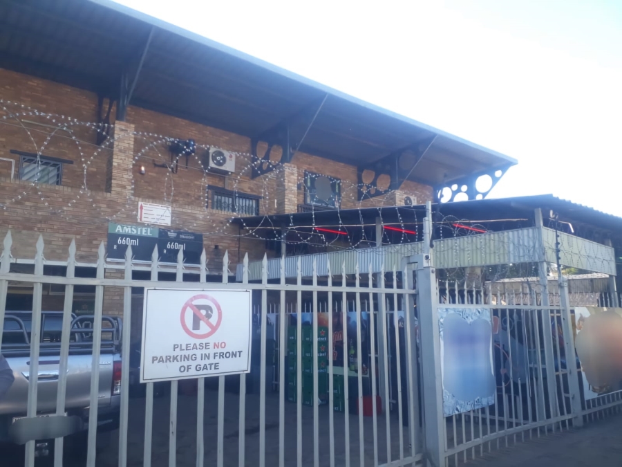 Commercial Property for Sale in Rustenburg Central North West